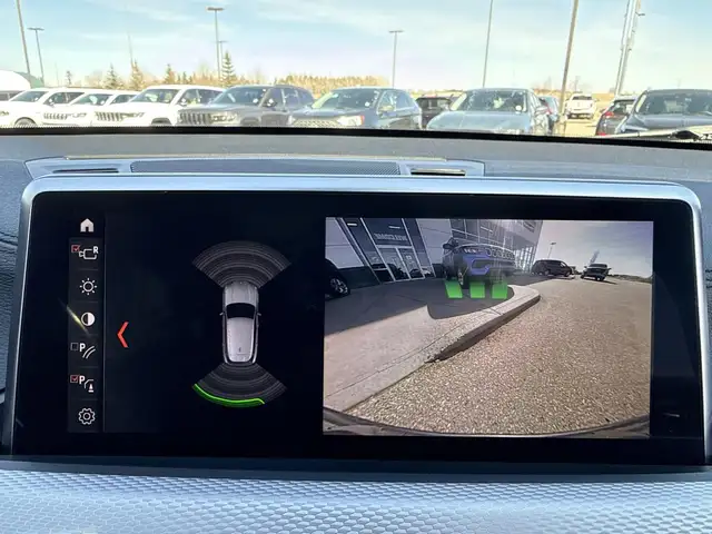 2022 BMW X2 xDrive28i AWD / SPORTY LUXURY / TURBO - Photo 20