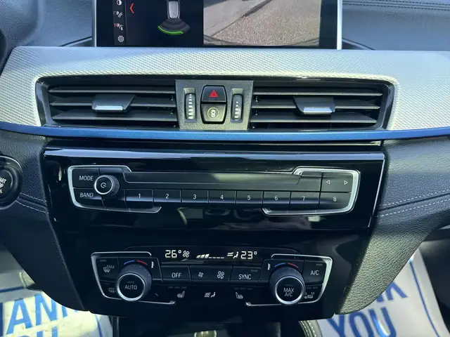 2022 BMW X2 xDrive28i AWD / SPORTY LUXURY / TURBO - Photo 21