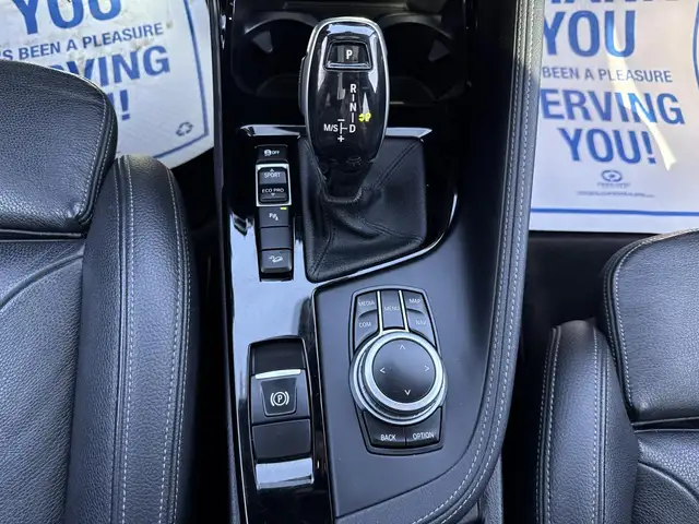 2022 BMW X2 xDrive28i AWD / SPORTY LUXURY / TURBO - Photo 22