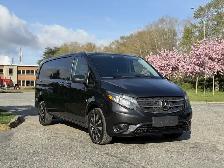 2020 Mercedes-Benz Metris Cargo Van - Photo 2