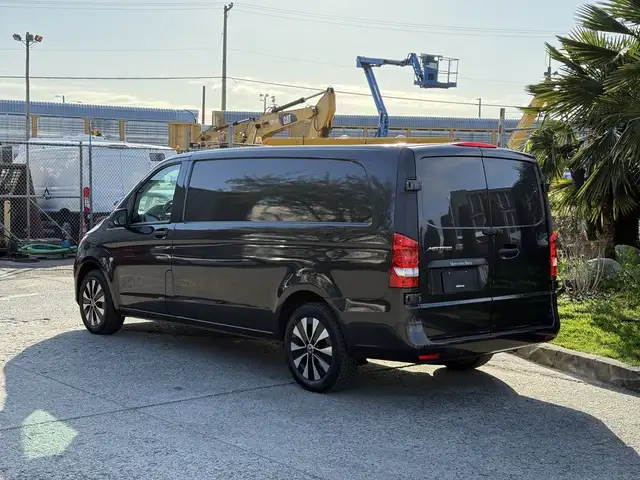 2020 Mercedes-Benz Metris Cargo Van - Photo 7