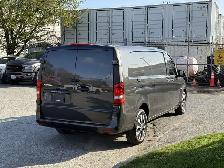 2020 Mercedes-Benz Metris Cargo Van - Photo 10