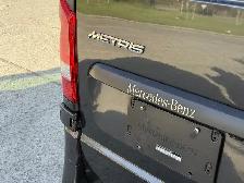 2020 Mercedes-Benz Metris Cargo Van - Photo 11