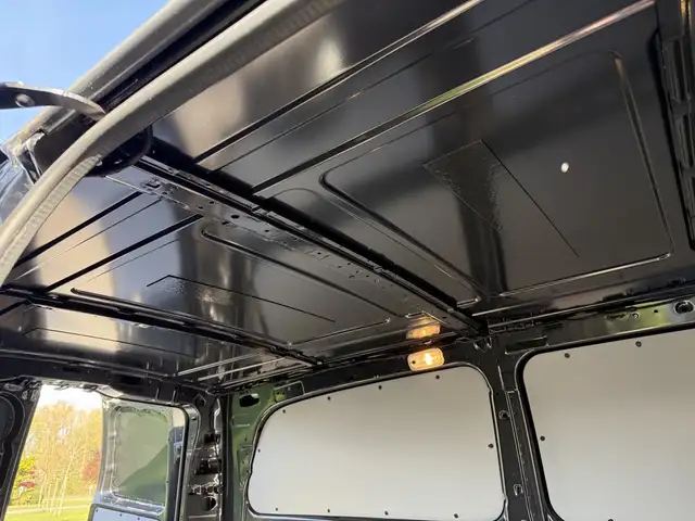 2020 Mercedes-Benz Metris Cargo Van - Photo 14