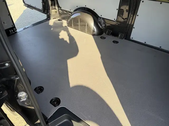 2020 Mercedes-Benz Metris Cargo Van - Photo 15