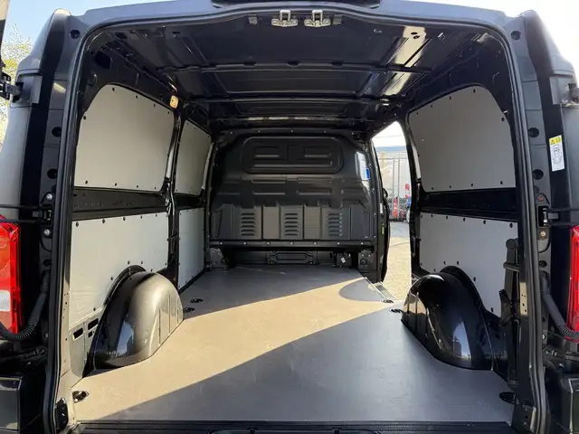 2020 Mercedes-Benz Metris Cargo Van - Photo 16