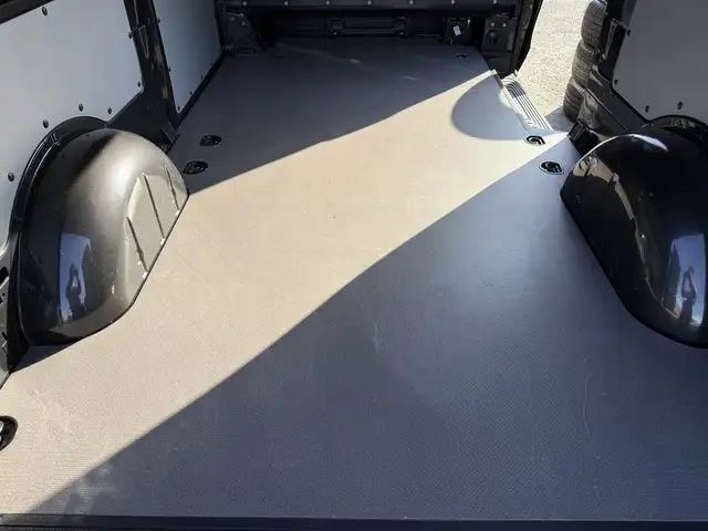 2020 Mercedes-Benz Metris Cargo Van - Photo 19