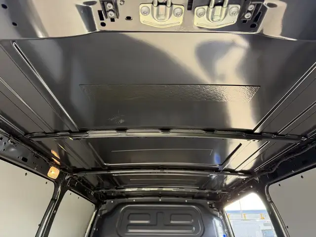 2020 Mercedes-Benz Metris Cargo Van - Photo 20