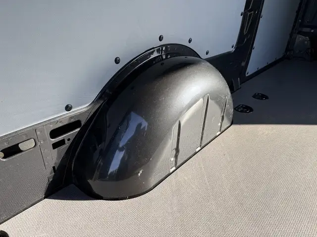 2020 Mercedes-Benz Metris Cargo Van - Photo 21