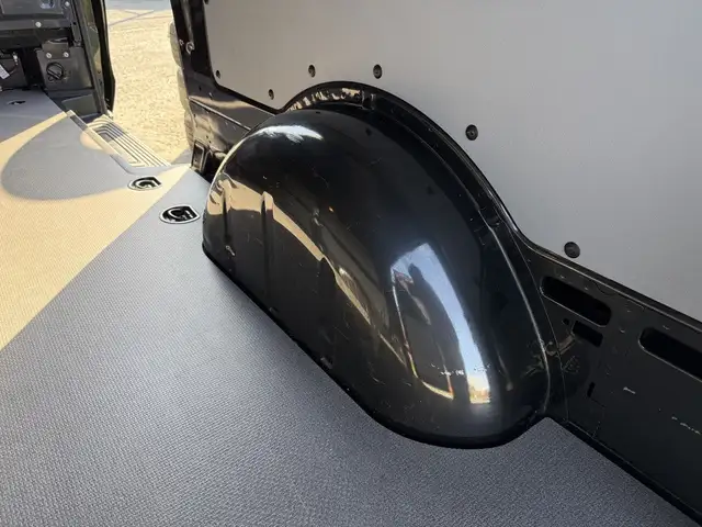 2020 Mercedes-Benz Metris Cargo Van - Photo 22