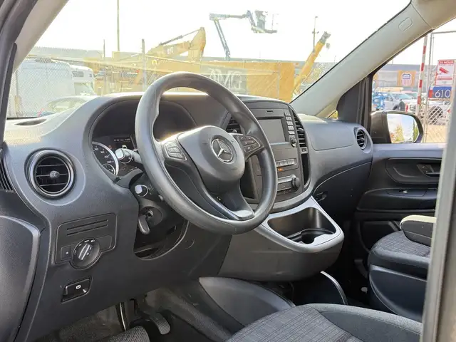 2020 Mercedes-Benz Metris Cargo Van - Photo 23