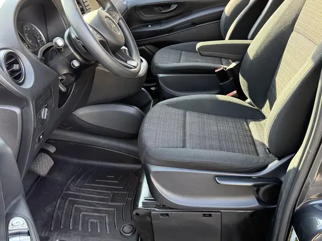 2020 Mercedes-Benz Metris Cargo Van - Photo 25