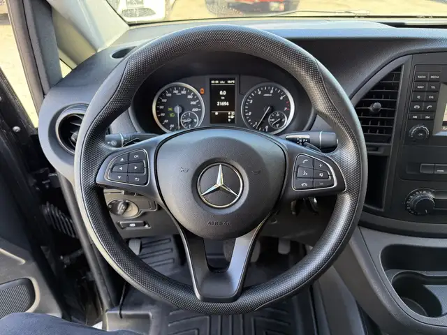 2020 Mercedes-Benz Metris Cargo Van - Photo 27