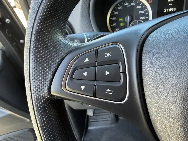 2020 Mercedes-Benz Metris Cargo Van - Photo 28