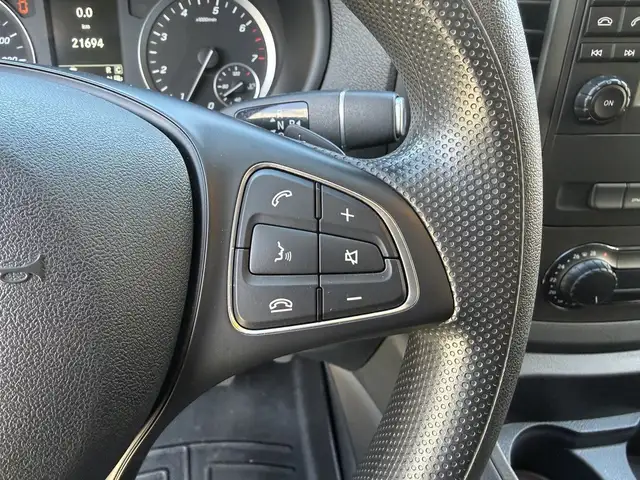 2020 Mercedes-Benz Metris Cargo Van - Photo 29