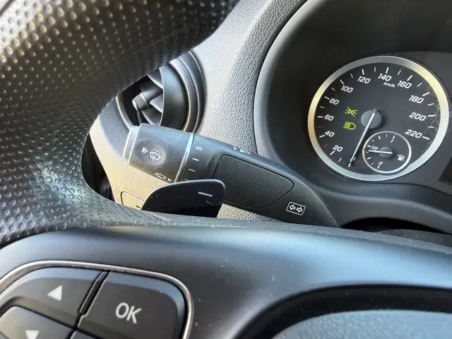 2020 Mercedes-Benz Metris Cargo Van - Photo 30