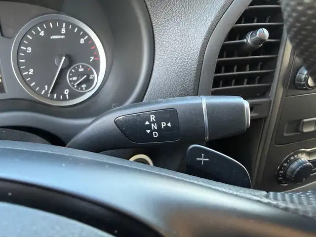 2020 Mercedes-Benz Metris Cargo Van - Photo 31