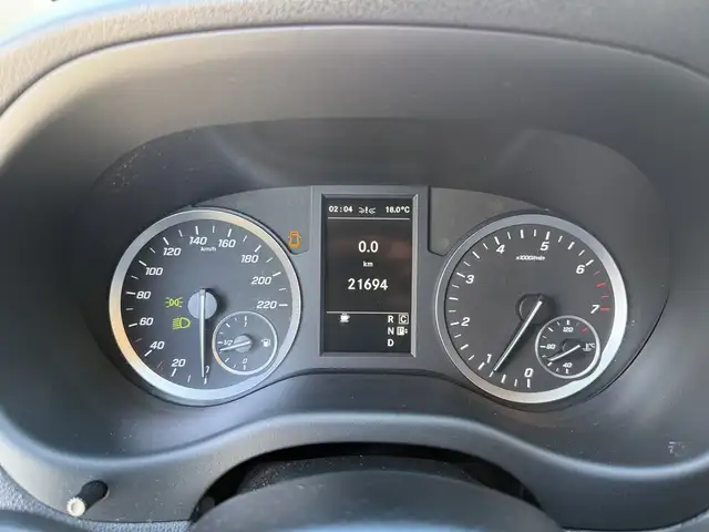 2020 Mercedes-Benz Metris Cargo Van - Photo 32