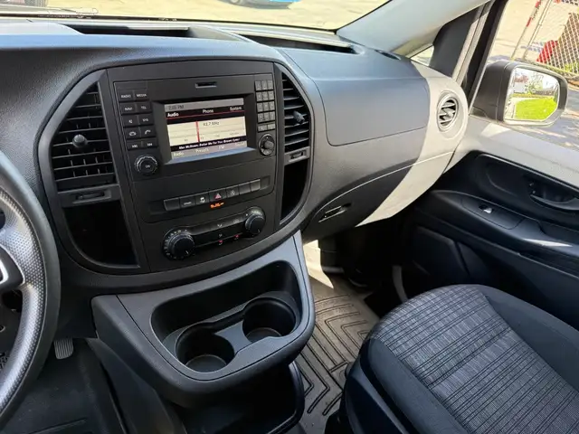 2020 Mercedes-Benz Metris Cargo Van - Photo 34