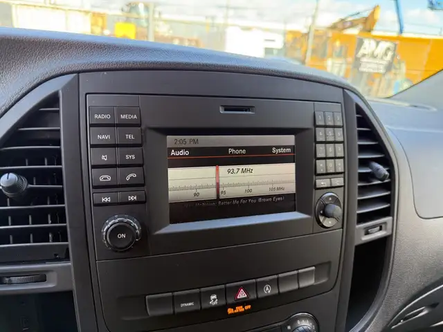 2020 Mercedes-Benz Metris Cargo Van - Photo 35