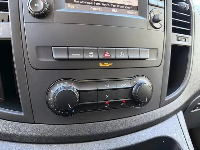 2020 Mercedes-Benz Metris Cargo Van - Photo 36