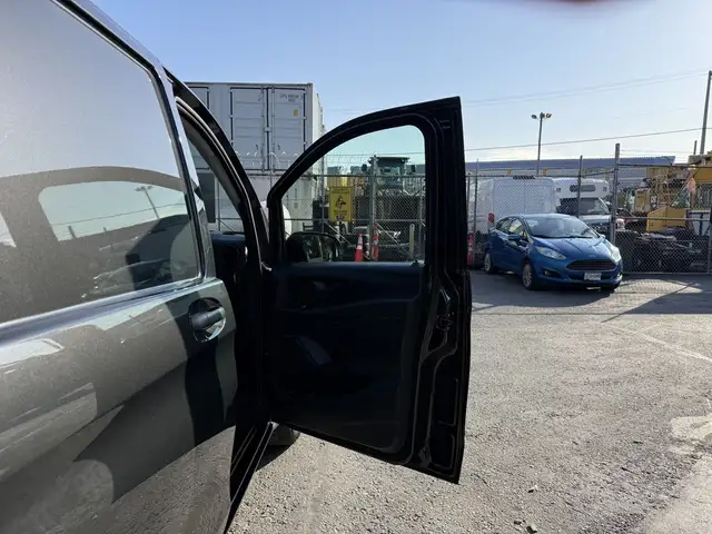 2020 Mercedes-Benz Metris Cargo Van - Photo 38