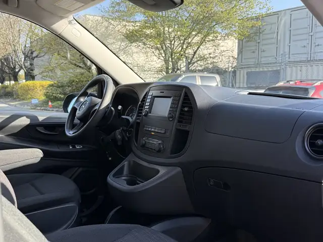 2020 Mercedes-Benz Metris Cargo Van - Photo 40