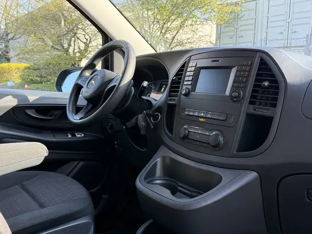 2020 Mercedes-Benz Metris Cargo Van - Photo 41