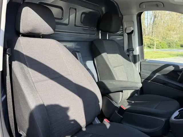 2020 Mercedes-Benz Metris Cargo Van - Photo 42