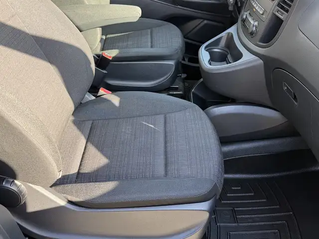 2020 Mercedes-Benz Metris Cargo Van - Photo 43