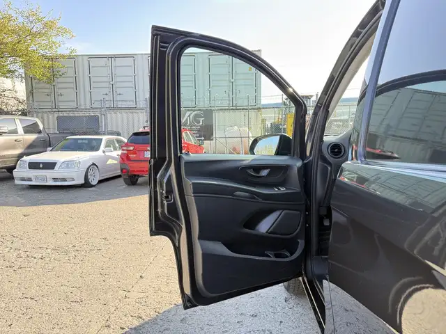 2020 Mercedes-Benz Metris Cargo Van - Photo 45
