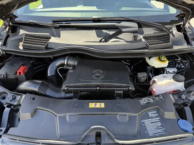 2020 Mercedes-Benz Metris Cargo Van - Photo 48