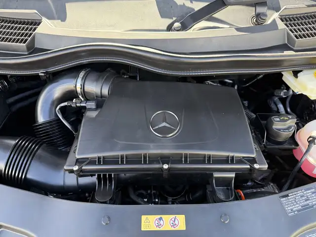 2020 Mercedes-Benz Metris Cargo Van - Photo 50