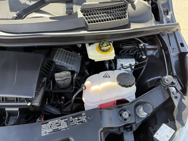 2020 Mercedes-Benz Metris Cargo Van - Photo 51