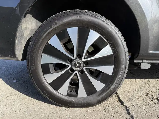 2020 Mercedes-Benz Metris Cargo Van - Photo 61