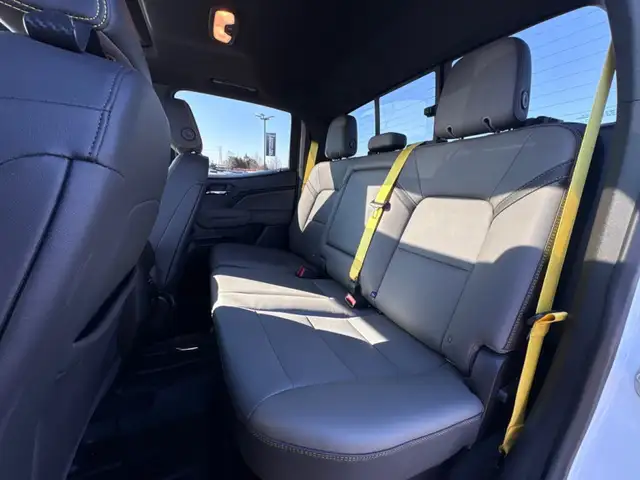 2024 Chevrolet Colorado 4WD ZR2 - Photo 20