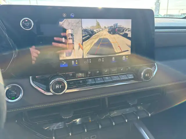 2024 Chevrolet Colorado 4WD ZR2 - Photo 24