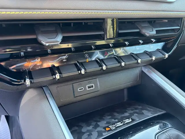 2024 Chevrolet Colorado 4WD ZR2 - Photo 26