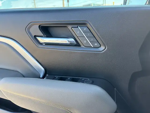 2024 Chevrolet Colorado 4WD ZR2 - Photo 28