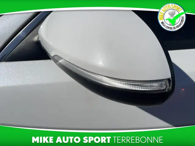 KIA Optima LX BA 2019 Toujours Entretenue Chez Kia!! - Photo 6