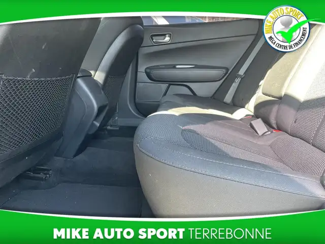 KIA Optima LX BA 2019 Toujours Entretenue Chez Kia!! - Photo 10