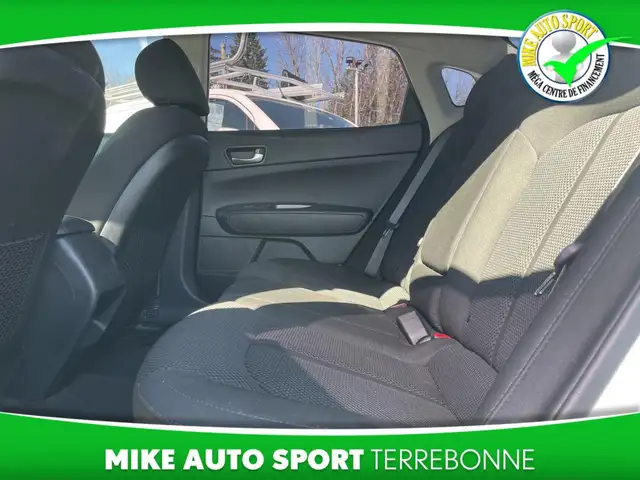 KIA Optima LX BA 2019 Toujours Entretenue Chez Kia!! - Photo 11