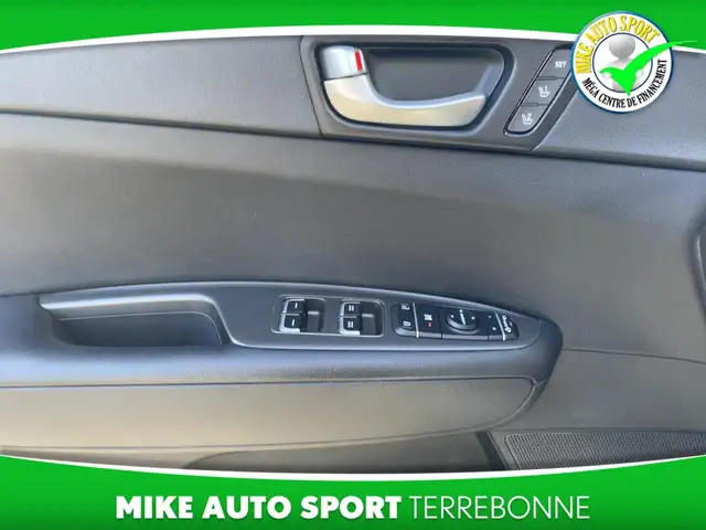 KIA Optima LX BA 2019 Toujours Entretenue Chez Kia!! - Photo 13