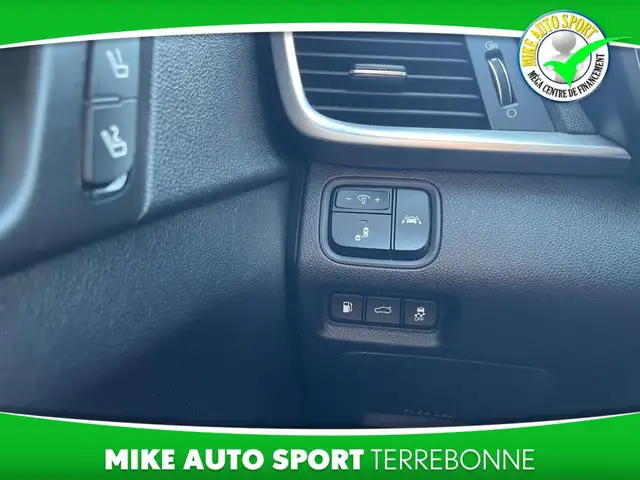 KIA Optima LX BA 2019 Toujours Entretenue Chez Kia!! - Photo 14