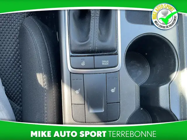 KIA Optima LX BA 2019 Toujours Entretenue Chez Kia!! - Photo 15