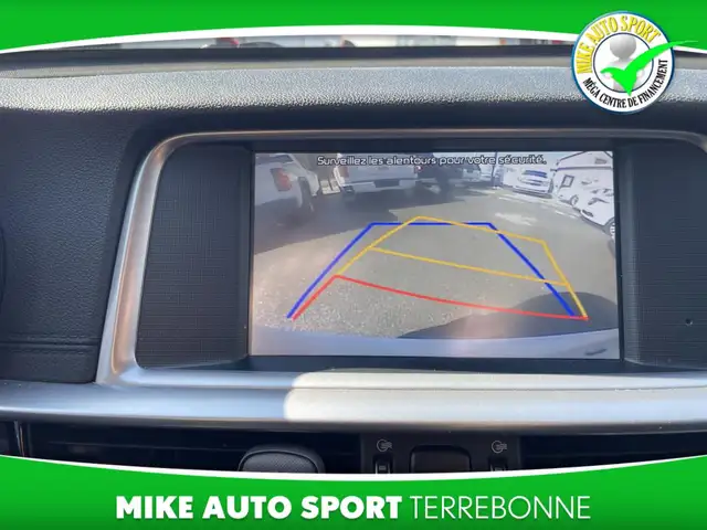 KIA Optima LX BA 2019 Toujours Entretenue Chez Kia!! - Photo 18