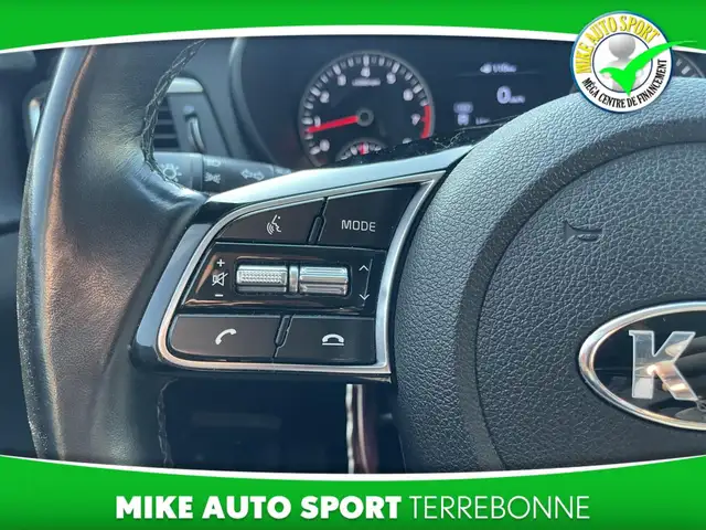 KIA Optima LX BA 2019 Toujours Entretenue Chez Kia!! - Photo 19