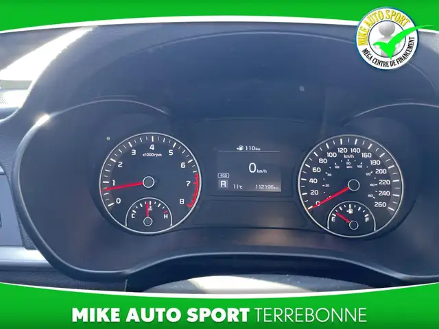 KIA Optima LX BA 2019 Toujours Entretenue Chez Kia!! - Photo 21