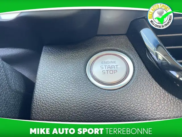 KIA Optima LX BA 2019 Toujours Entretenue Chez Kia!! - Photo 22