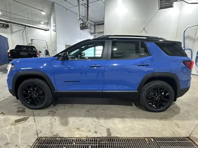 2026 GMC Terrain AWD Elevation - Photo 2